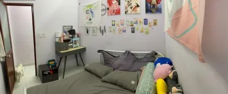 Nhà Cho Thuê Nguyên Căn, Hẻm Xe Hơi, Ngã 4 Trung Chánh