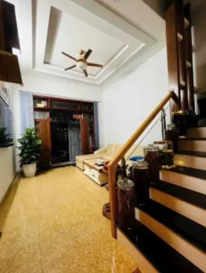 Cho Thuê Nhà 1 Trệt 2 Lầu Phường Linh Trung Tp Thủ Đức Tp Hcm