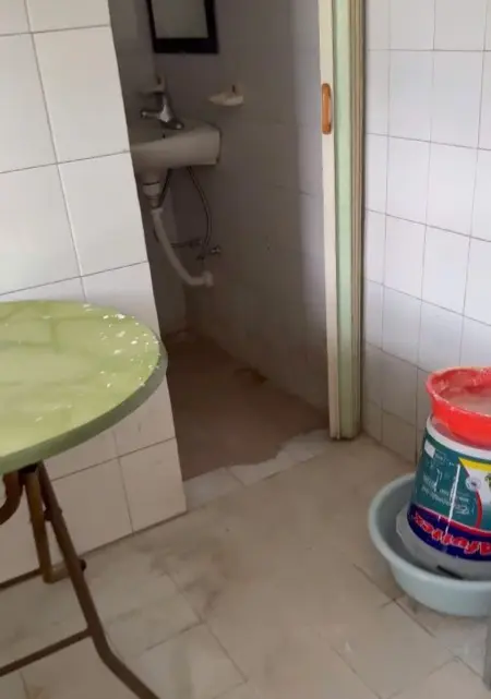 Chính Chủ Cho Thuê Căn Hộ Tập Thể Bệnh Viện Hữu Nghị Ngõ 203 Kim Ngưu, Hai Bà Trưng, Hn.