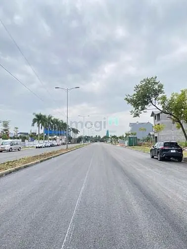 Huyển Nhượng 180M² Mặt Đường 25M Dự Án Anh Dũng 7 - Dương Kinh. Lh 097