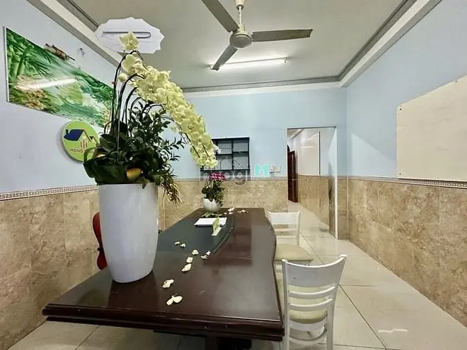 Nhà Mặt Tiền Đường Tân Kỳ Tân Quý, 96M2 (4 X 24 ) 5 Tầng Thang Máy Chờ