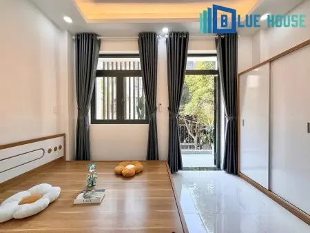 Cho Thuê Phòng Trọ Sinh Viên Ngay Đại Học Công Thương - 1 Phút Qua Aeon Tân Phú - Đầy Đủ Tiện Nghi