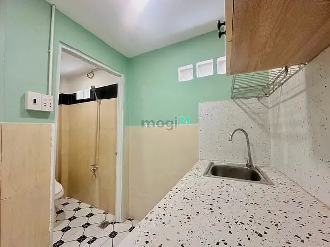 Khai Trương Dãy Trọ Cao Cấp Mới 100% Gần Metro