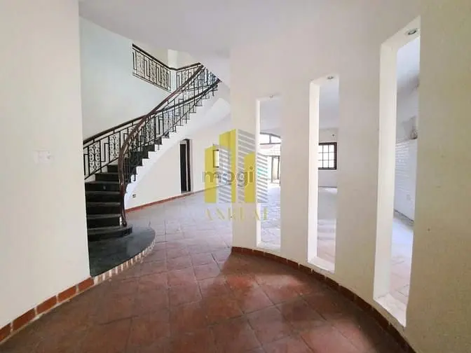 Biệt Thự Võ Trường Toản 500M2 - Sân Vườn Hồ Bơi Rộng