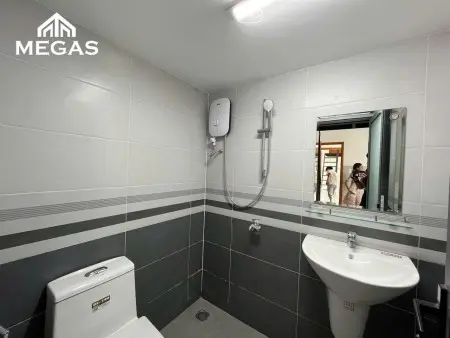 Cơ Hội Sở Hữu Studio/Gác Xịn Xò Ngay Tại Ufm, Huỳnh Tấn Phát Giá Chỉ Từ 4.6 Triệu