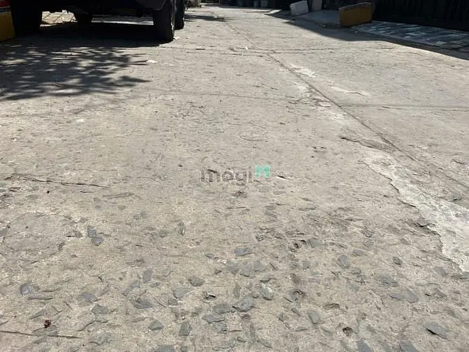 Bán Rẻ Biệt Thự 3 Tầng, 310M2, Hẻm 6M, Cách Mt Nguyễn Duy Trinh 100M