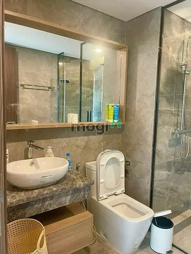 Cho Thuê Căn Hộ 2Pn The Antonia Nhà Mới Nội Thất Cao Cấp Giá Chỉ 25Tr.