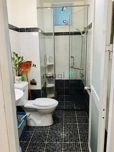 Chung Cư Ngô Tất Tố, P.19, Bt: 2P Ngủ, 2Wc, Có Nt, 13Tr/Th, 80M2