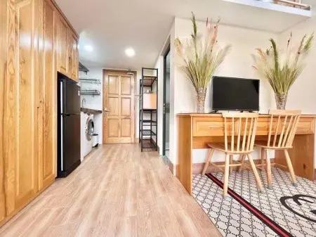 Duplex Xinh Full Nội Thất - Thang Máy - Bảo Vệ Gần Tòa Nhà Viettel, Hà Đô Centrosa Quận 3 Giáp Q10