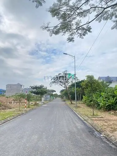 Huyển Nhượng 180M² Mặt Đường 25M Dự Án Anh Dũng 7 - Dương Kinh. Lh 097