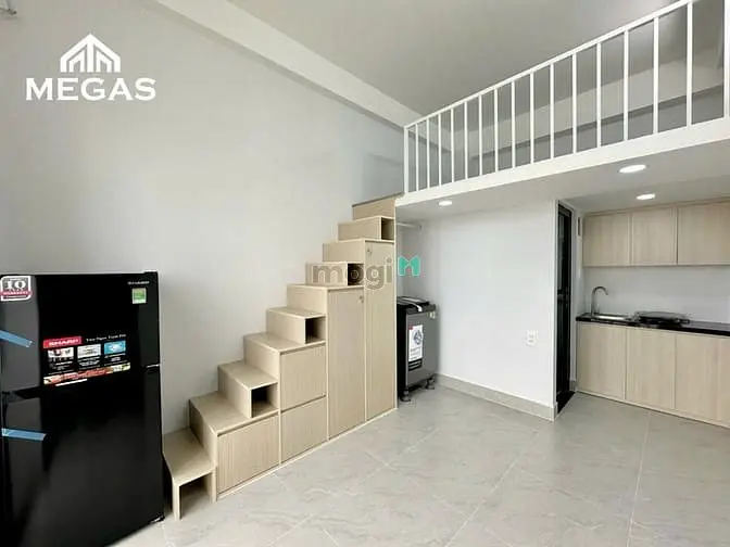 Trống Sẵn Chdv Cao Cấp - Full Nt Ngay Trường Chinh - Phan Văn Hớn