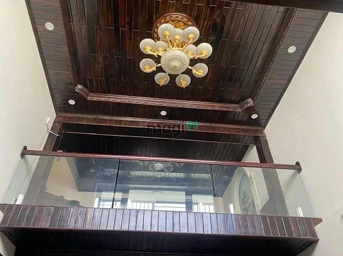 Bán Biệt Thự Quang Trung Q. Gò Vấp, 110M2, 3 Tầng, Nhỉnh 8 Tỷ Tl