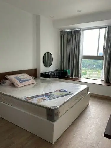 Cho Thuê Ch Riverside Dt 82M2, 2 Pn .Giá 18 Triệu / Tháng View Thoáng.