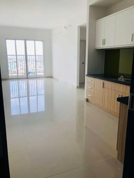 C/C Bàu Cát 2, Hồng Lạc, Tb: 2P Ngủ, 2Wc, Nhà Mới, 10Tr5/Th, Có Ntcb.