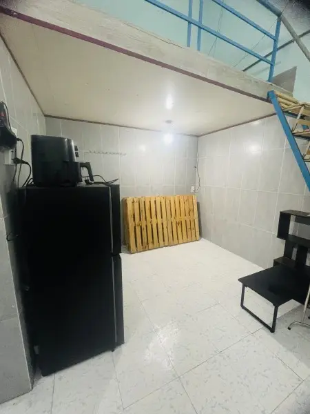 Cho Thuê Phòng Trọ Lối Đi Riêng, Giờ Tự Do. Nội Thất Đầy Đủ Chỉ Về Ở