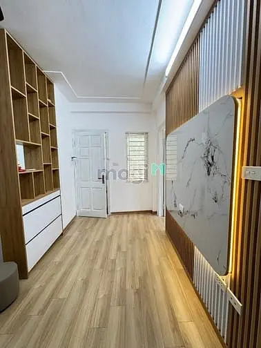 Căn Hộ Tầm Tiền Cực Hiếm Ở Hồ Tùng Mậu Cầu Giấy