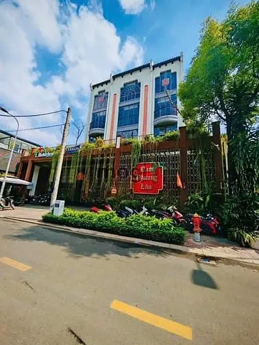 Giảm 50 Tỷ Bán Nhanh Nhà Mặt Tiền Nguyễn Thị Diệu Ngang 21X33M2 ( 677M