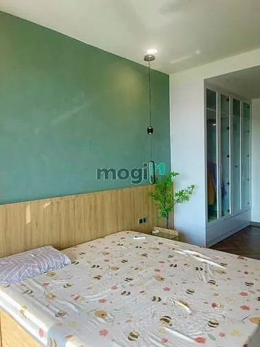 Cho Thuê Căn Hộ 2Pn The Antonia Nhà Mới Nội Thất Cao Cấp Giá Chỉ 25Tr.