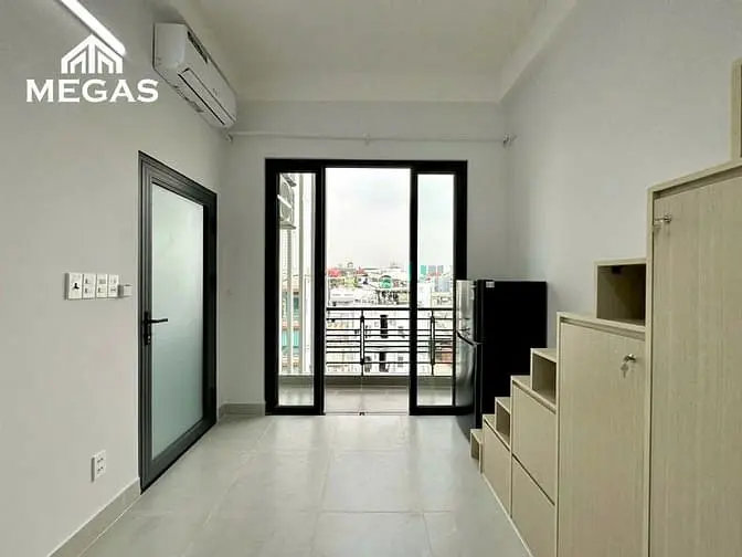 Trống Sẵn Chdv Cao Cấp - Full Nt Ngay Trường Chinh - Phan Văn Hớn