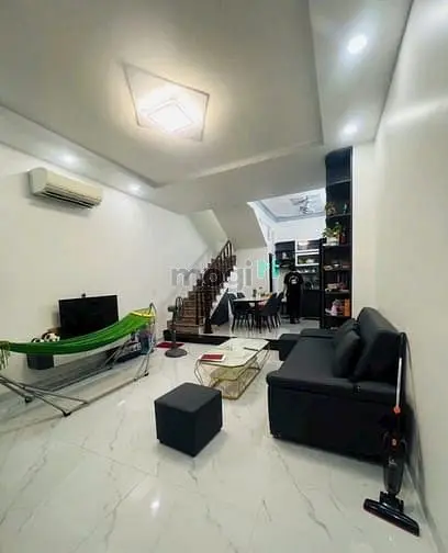 Chính Chủ Gửi Bán Nhà Phố Mặt Tiền Đường Oto Nhạn Trần Não, P.bình An