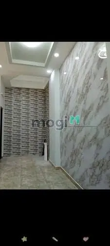 Bán Nhà Mặt Tiền Ni Sư Huỳnh Liên,Phường 10 Quận Tân Bình,Tp.hcm