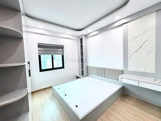 Chung Cư 2 Ngủ Full Nội Thất Cầu Giấy