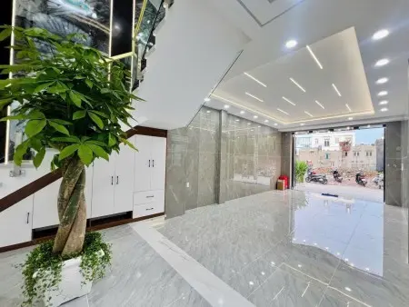 Phòng Trọ Full Nt Tại Hà Huy Giáp, Quận 12 - Giá Thuê : 2.8 Triêu