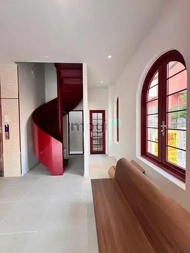 Cần Cho Thuê Mặt Bằng 2 Mặt Góc Thoáng Mặt Tiền Tân Cảng, Bình Thạnh