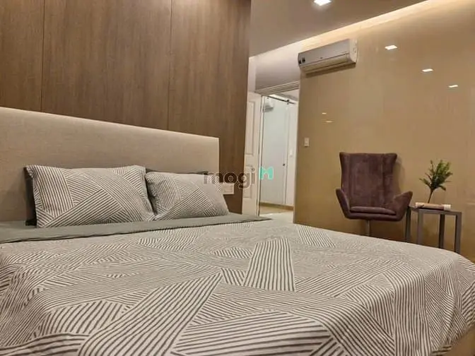 Cho Thuê Nhanh Ch Happy Valley Dt 115M2 Nhà Mới Sửa Mới , Full Nt .