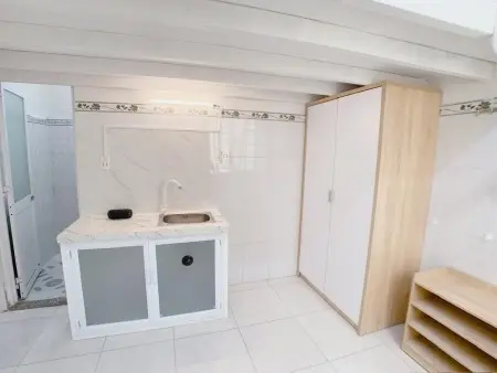 Phòng Trọ Mới Xây Nguyễn Văn Khối Rộng Rãi Thoải Mái,Ở Được 2-3 Người