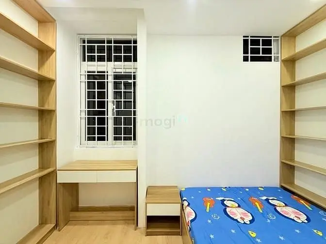 Căn Hộ Chung Cư Cây Mai Quận 11, 50M2 - 2Pn, Thang Máy, Nhỉnh 2 Tỷ Tl