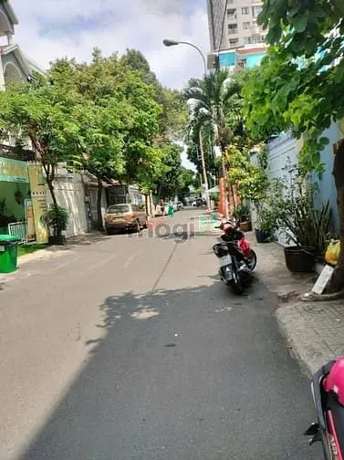 Bán Nhà Góc 3Mt Đường 12M Khu K300 Cộng Hòa, P.12, Tân Bình. Dt:12X23M