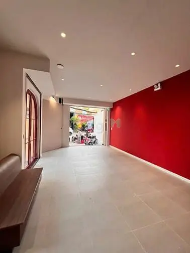 Cần Cho Thuê Mặt Bằng 2 Mặt Góc Thoáng Mặt Tiền Tân Cảng, Bình Thạnh