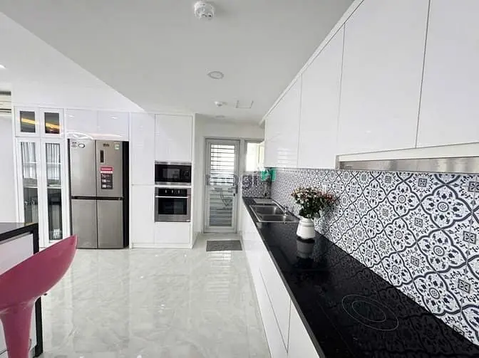 Cần Cho Thuê Nhanh Căn Hộ Happy Valley, Pmh, Q7 Nhà Đẹp, Giá Siêu Rẻ.