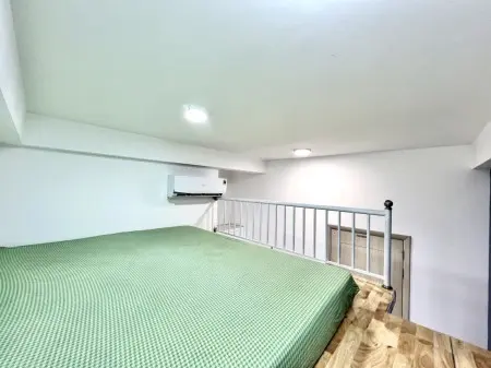 Duplex Cửa Sổ Xinh Xắn Mới Xây, Đầy Đủ Tiện Nghi 5P Đi Đh Văn Hiến, Mặt Tiền Đường Khuông Việt