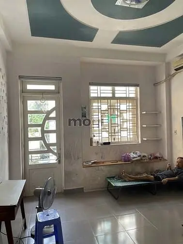 Nhà Đẹp Ngay Cư Xá Bắc Hải - 3 Tầng - 67M2 - 9.1 Tỷ