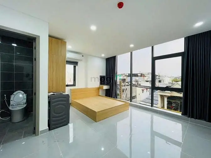 Bán Chdv Đường Thống Nhất P.11, Quận Gò Vấp. Dt: 5X20M. Giá: 23,5 Tỷ