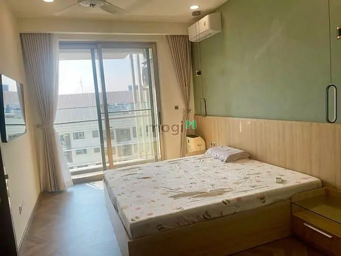 Cho Thuê Căn Hộ 2Pn The Antonia Nhà Mới Nội Thất Cao Cấp Giá Chỉ 25Tr.