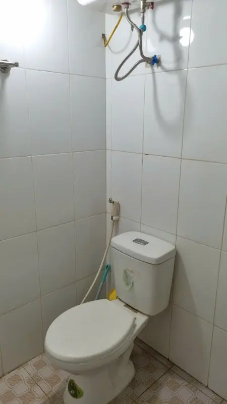 Nhà Trọ Gần Cầu Vĩnh Tuy - Aeon Long Biên