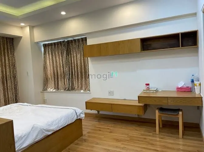 Cần Cho Thuê Nhanh Căn Hộ Mỹ Khang Dt 115M2 Thiết Kế 3Pn Giá 18 Tr/Th.