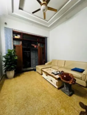 Cho Thuê Nhà 1 Trệt 2 Lầu Phường Linh Trung Tp Thủ Đức Tp Hcm