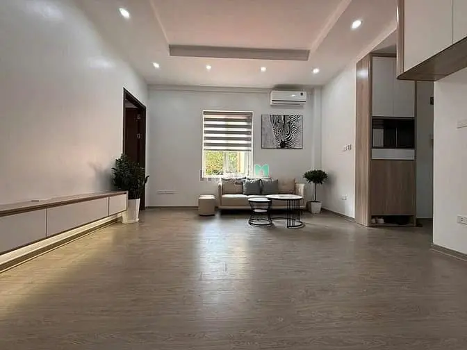 Bán Chung Cư Hoàng Đạo Thúy – 60M² – 2Pn – Full Nội Thất – 3,9 Tỷ