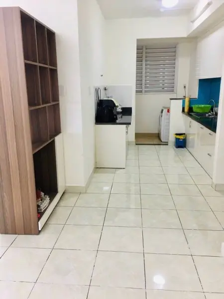 Chung Cư Ngô Tất Tố, P.19, Bt: 2P Ngủ, 2Wc, Có Nt, 13Tr/Th, 80M2