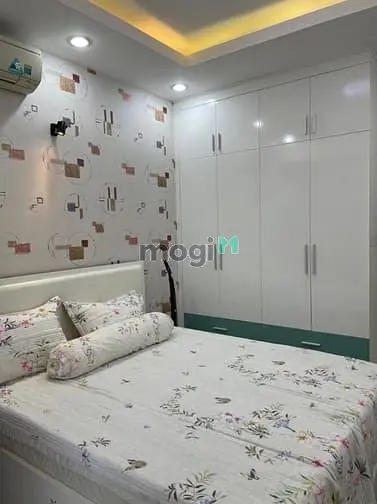 Cần Cho Thuê Nhanh Căn Hộ Mỹ Khang Dt 115M2 Thiết Kế 3Pn Giá 18 Tr/Th.