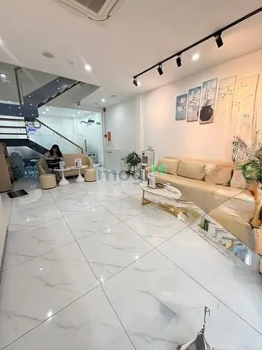 Cho Thuê Nhà 2 Mặt Tiền Xô Viết Nghệ Tĩnh Đoạn 2 Chiều Ngay Hàng Xanh