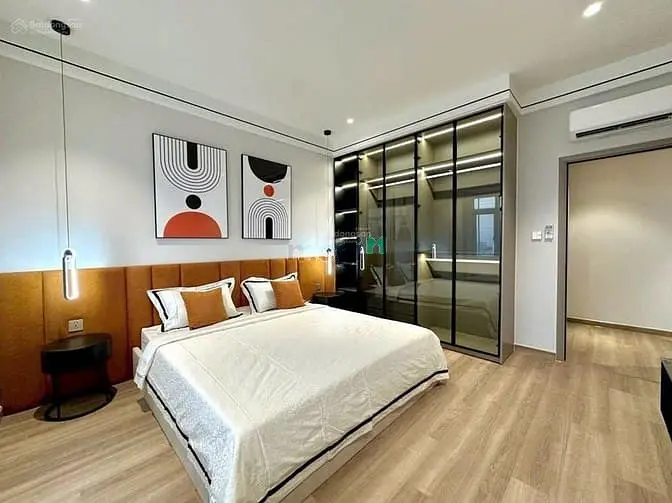 Cần Tiền Nên Bán Gấp Ch Nam Phúc Đối Diện Công Viên Nam Viên 121M2