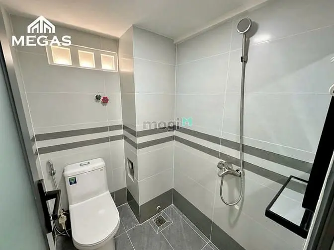 Bùng Nổ Căn Hộ Full Nội Thất Ngay Trường Chinh - Phan Văn Hớn - Cầu Tl