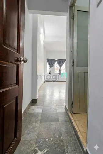 Bán Nhà Mt Nguyễn Phi Khanh Q.1 - 3,3M X 11M