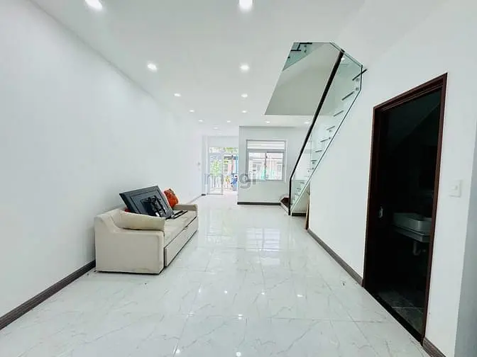 Nhà Liền Kề Rosita Khang Điền - Phú Hữu Q9 - Nội Thất Cơ Bản -4Pn 4Wc