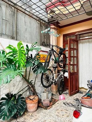 Phòng Cho Nữ Thuê Lê Văn Thọ Gò Vấp - Full Nội Thất - 2,4Tr